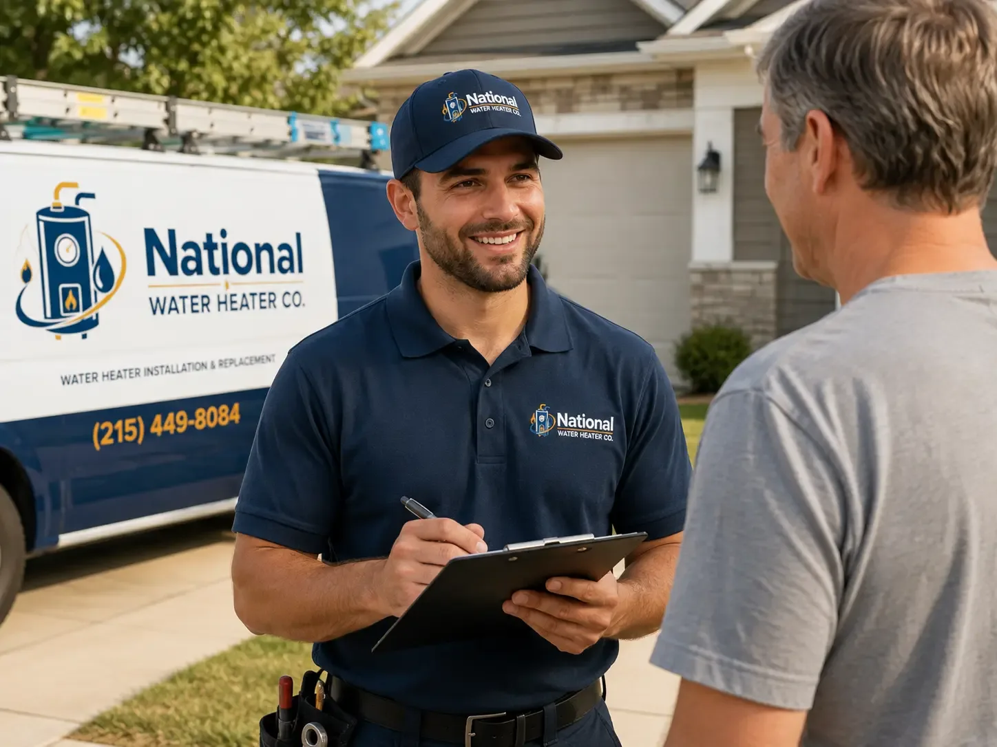 Water Heater Installation Ratcliff, AR FAQs